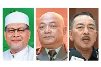 Mohd Amar leads recipients of Kelantan state awards