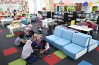 ‘Caring for children is a joint responsibility’