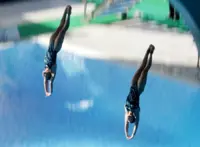 Diving pair Wendy Ng-Nur Dhabitah get silver at Asian Games