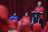 Cabinet reshuffle may be on the cards, says Ahmad Zahid