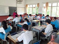 Tackling identity politics in and out of the classroom