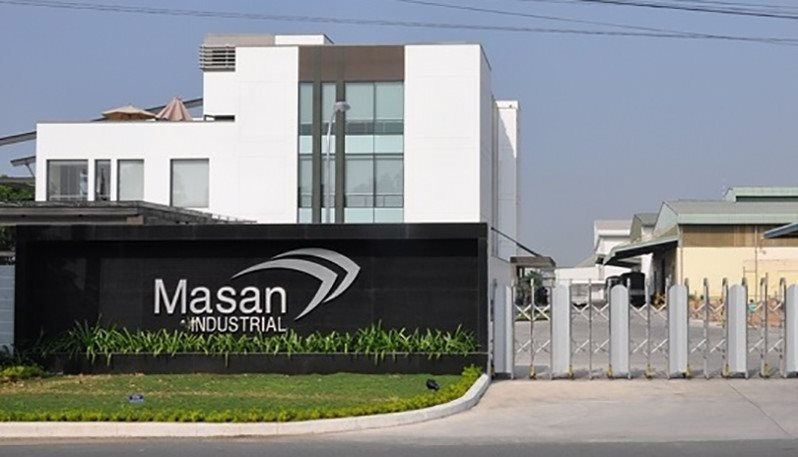 US private equity firm Bain Capital invests US$200mil in Vietnam conglomerate Masan - Vimarsana News