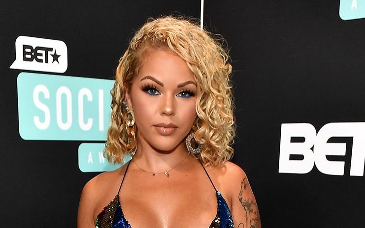 'Wild 'N Out' star Jacky Oh died from cosmetic surgery complications - Vimarsana News