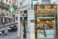 France's 'must-visit' places for tourists now are ...  pharmacies