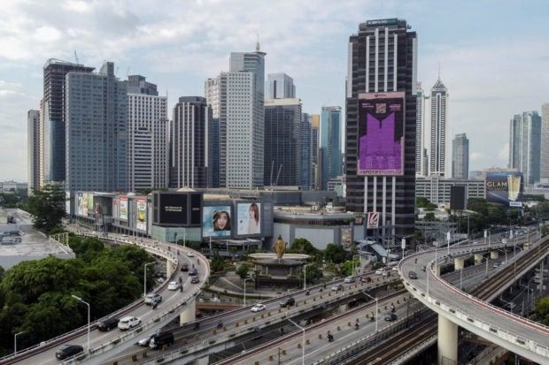 Philippines tipped to grow fastest in East Asia and Pacific in 2023 - Vimarsana News