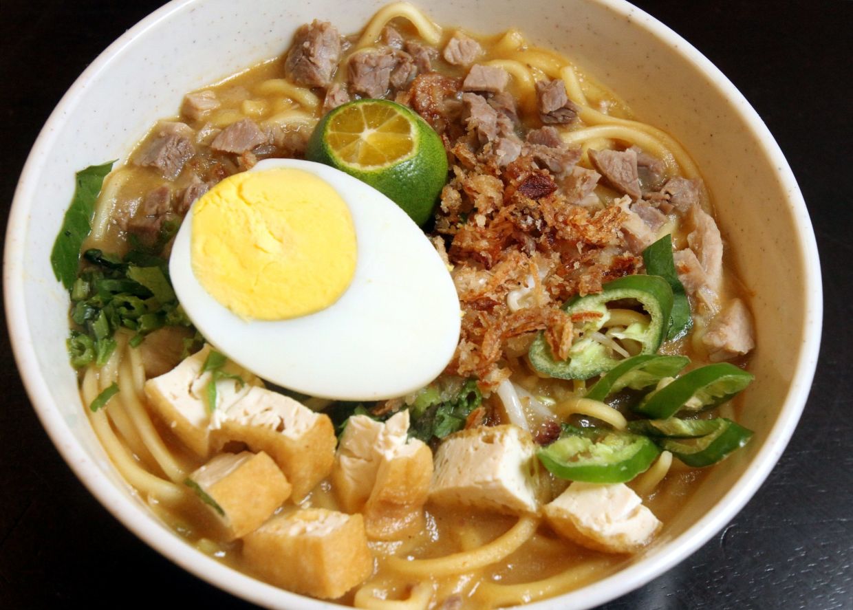 Culinary Inspirations: My favourite noodle dishes | The Star