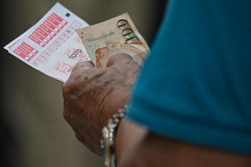 S$13mil Toto windfall the biggest win of its kind in Singapore - Vimarsana News
