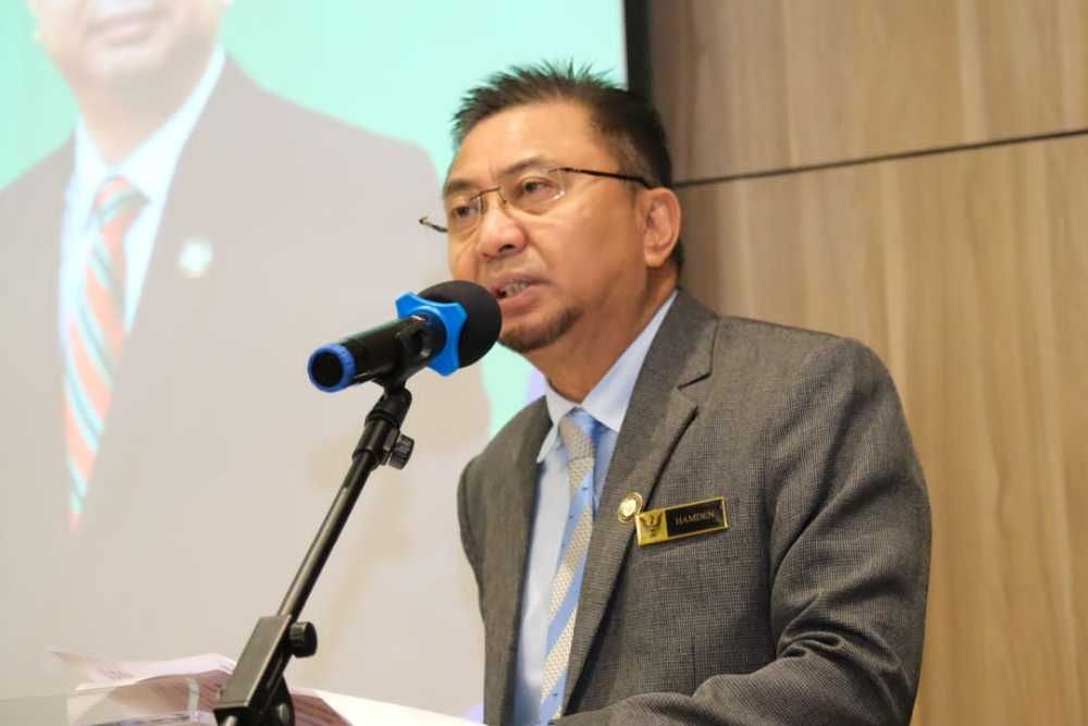 Roadmap to nominate Sarawak Delta as Unesco Global Geopark to be presented in October - Vimarsana News