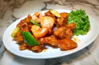 Tien-talising flavours of Fujian