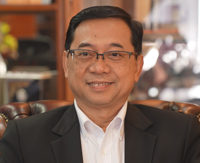 UTM VC first Malaysian to receive Mustafa Prize for Muslim scholars, scientists