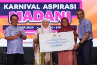 More than 500,000 housewives expected to register for social security scheme, says Socso