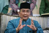 Sabo dams to tackle flooding in Baling would cost RM20 million, says Kedah MB