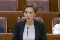 Singapore expects more arrests in money laundering case