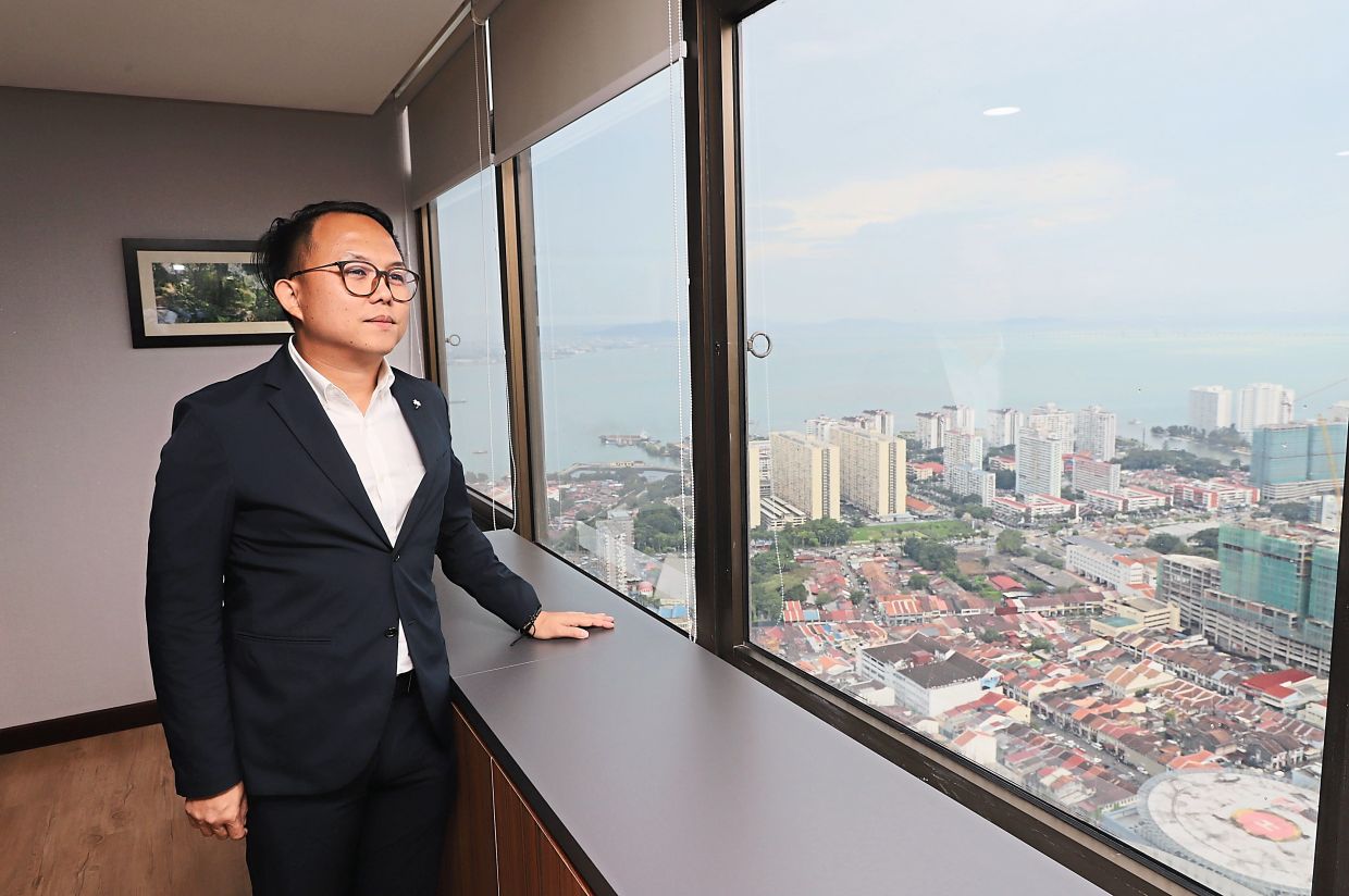 On the hunt for new football technical director and more Sukma medals