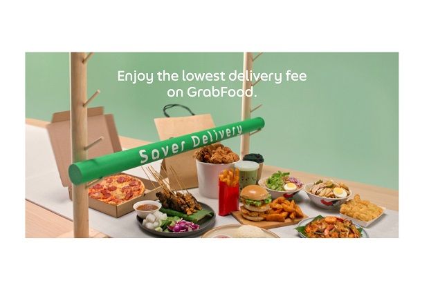 M'sians saved more than RM27mil on GrabFood - Vimarsana News