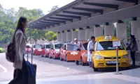 Lucrative side hustle sways drivers