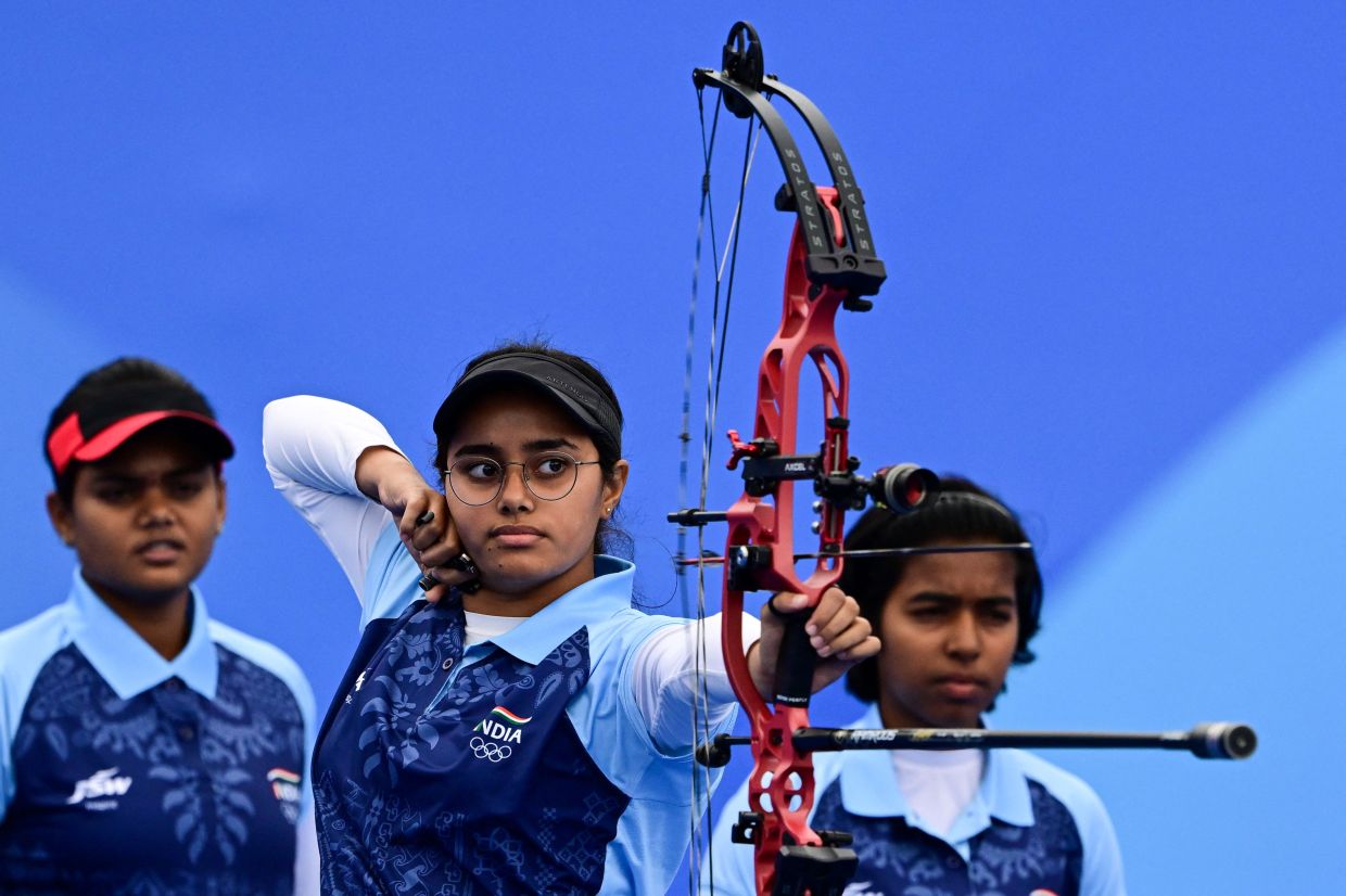 India upbeat after becoming bigger fish in small Asian pool; country's best ever performance at the Asiad - Vimarsana News