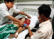 Cambodia sees sharp rise in dengue fever cases, with 38 deaths in first 9 months - Vimarsana News
