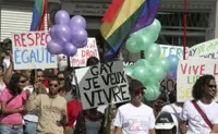 Rights groups cheer as Mauritius top court decriminalises same-sex relations