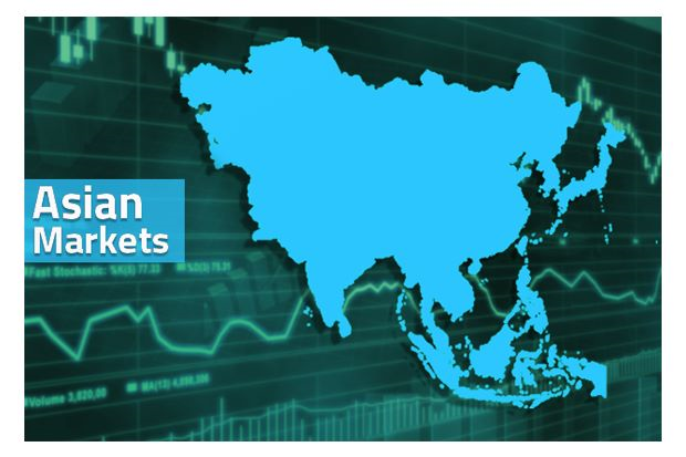 Asian equities climb ahead of US jobs data; some currencies gain - Vimarsana News
