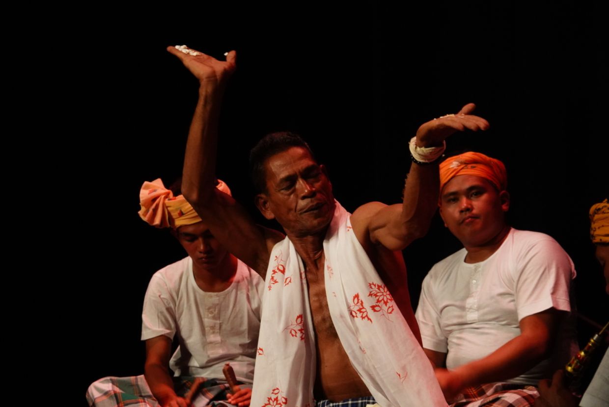 Weekend for the arts: Pusaka's Senandung Kota fest, return of Artober - Vimarsana News