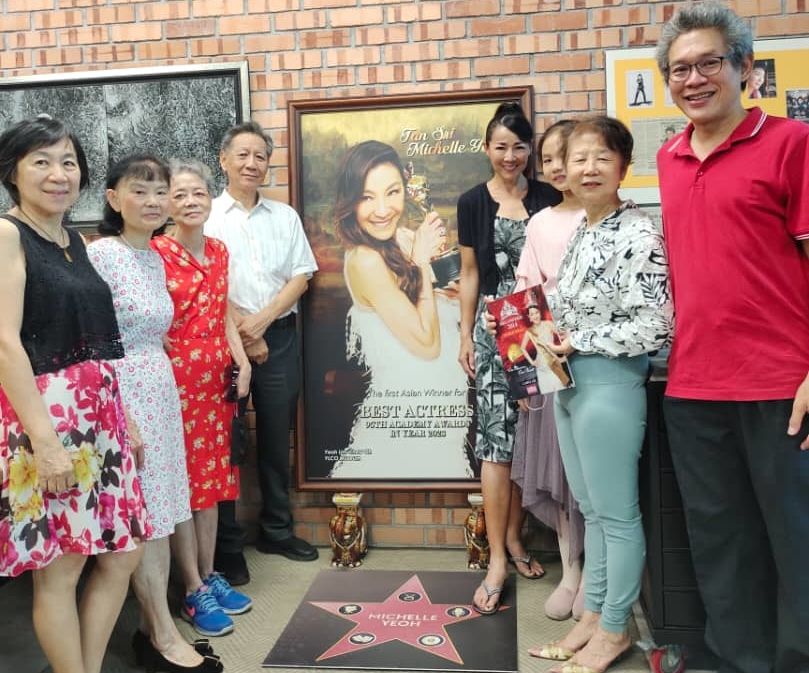 Heart and Soul: Malaysian family faced double kidnappings during Japanese Occupation - Vimarsana News