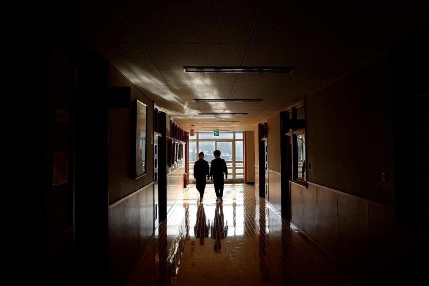 Record number of Japanese students skipped school in 2022, bullying cases at new high: Survey - Vimarsana News