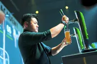 Bartender from Johor bests over 1,000 for trip to Amsterdam
