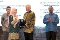 ‘Single window’ concept for TVET applications