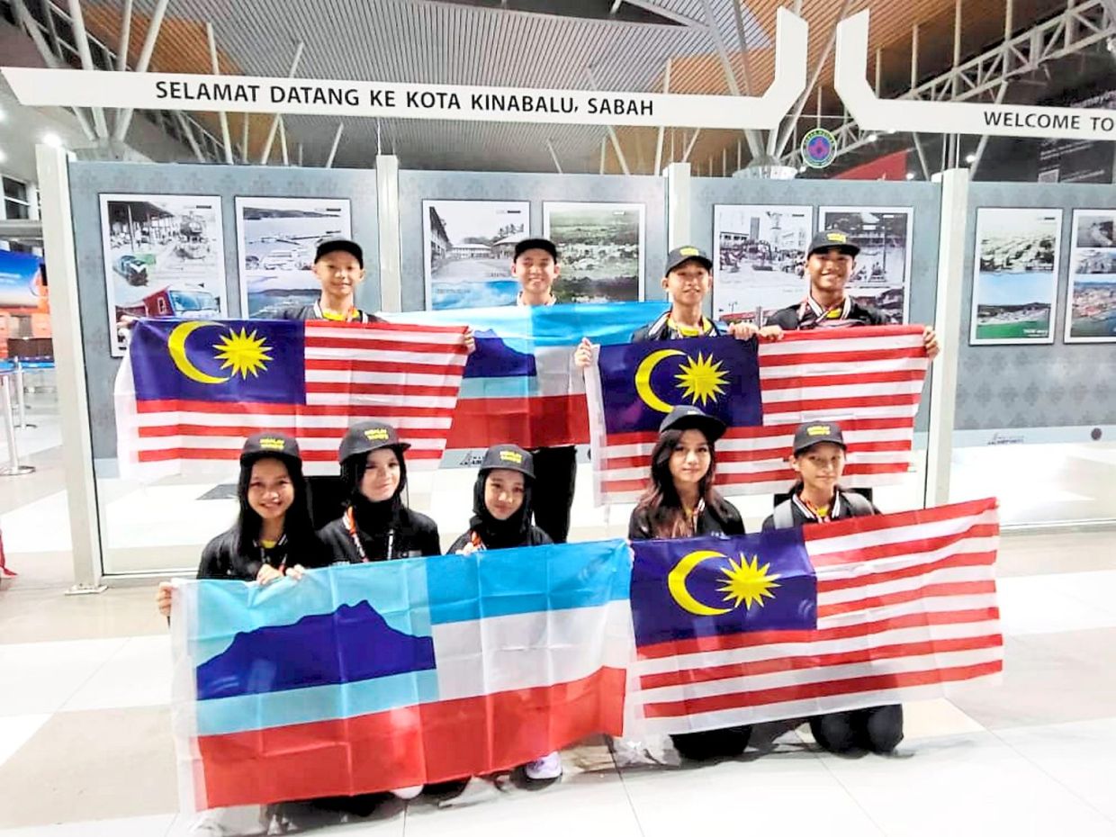 Sabah students to dazzle at international dance event - Vimarsana News