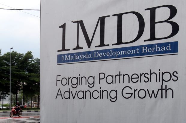 Probe into another 1MDB-related scandal - Vimarsana News