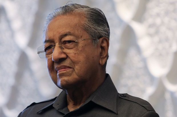 Dr M: With proper infrastructure, K'tan can attract FDIs - Vimarsana News