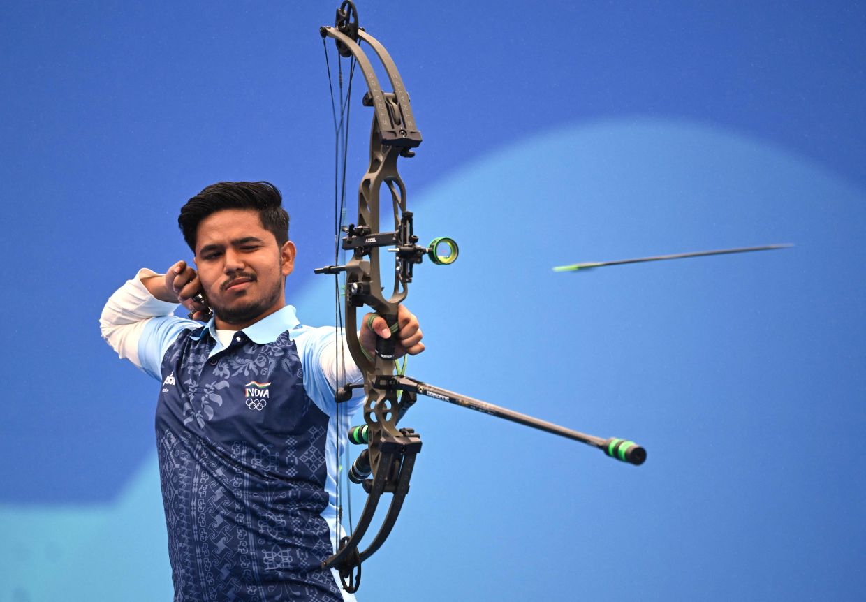 Best-ever India in dreamland after surging past 100 medals for the first time at the Asian Games - Vimarsana News