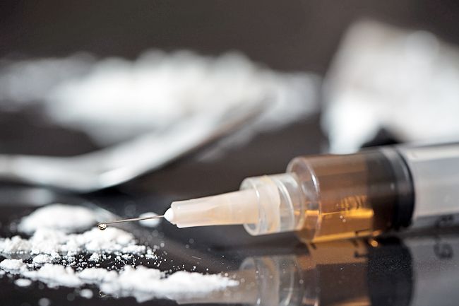 Miri court fines two Bruneians over drug abuse charges - Vimarsana News