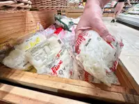 Rice flour shortage comes to a boil