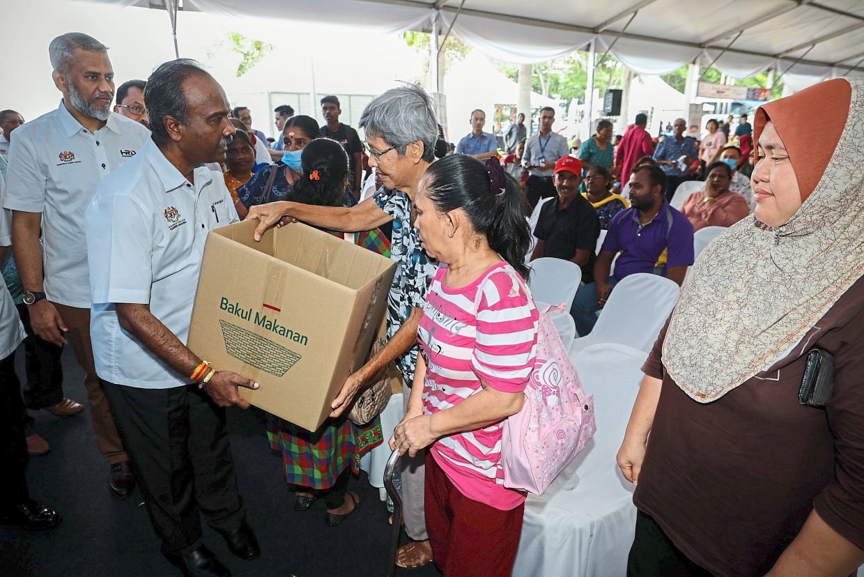 Unemployment rate is going down - Vimarsana News