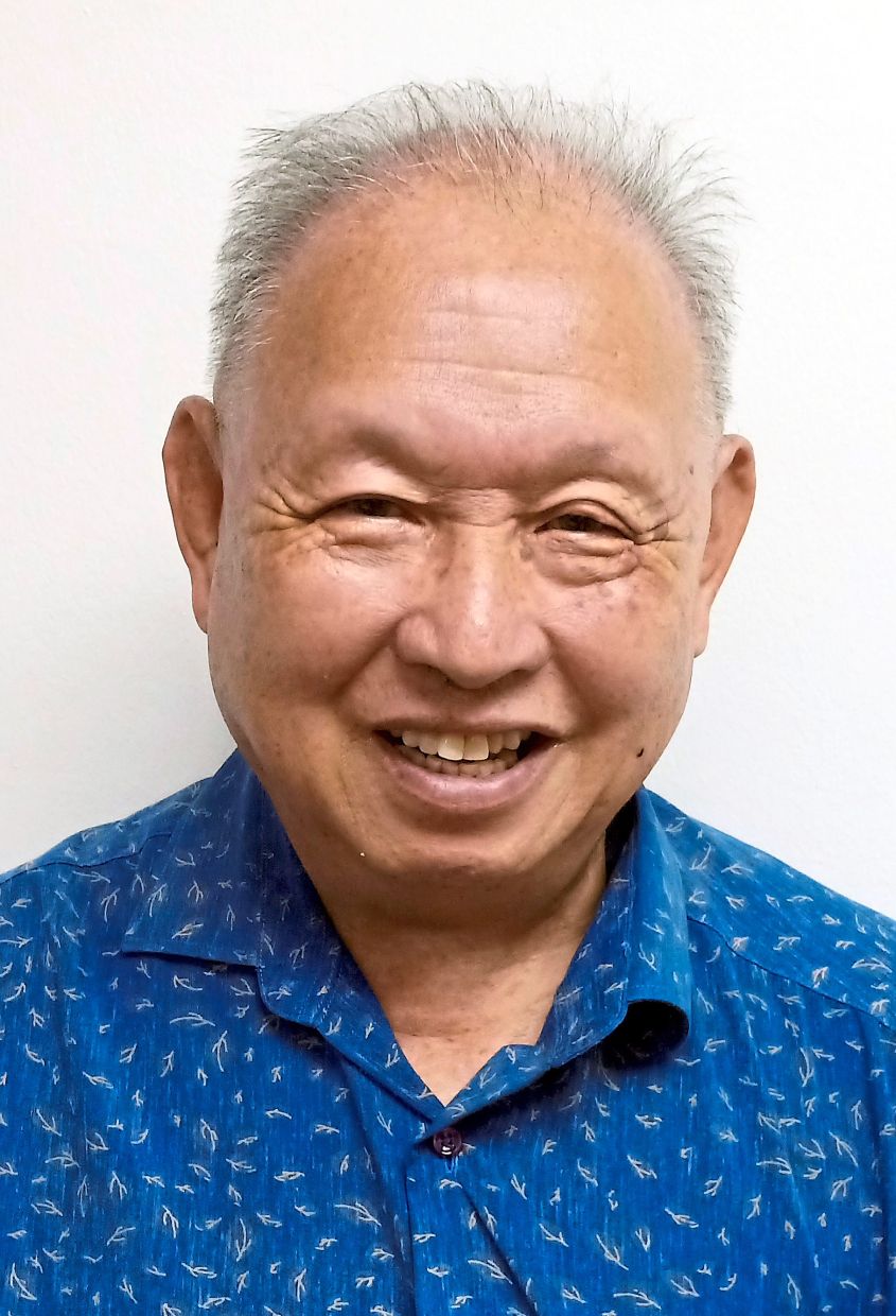 At 81, Ooi is still actively working on uplifting geotechnical engineering standards regionally.