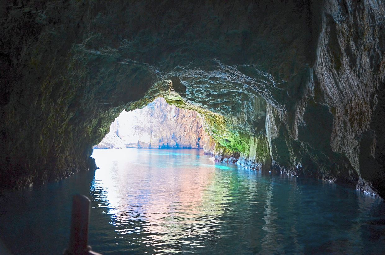 Malta offers many beautiful spots for nature lovers - Vimarsana News
