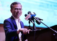 Malaysia's 5G adoption rate among world's fastest, Fahmi tells Dewan Rakyat