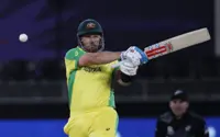 Cricket-Australia batsmen must change mindset against spin, says Finch