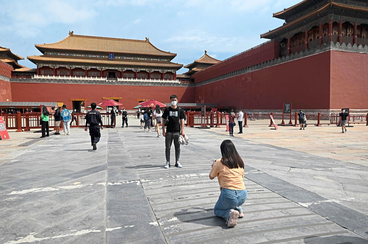 Energy cooperation between China, belt and road countries fruitful - Vimarsana News