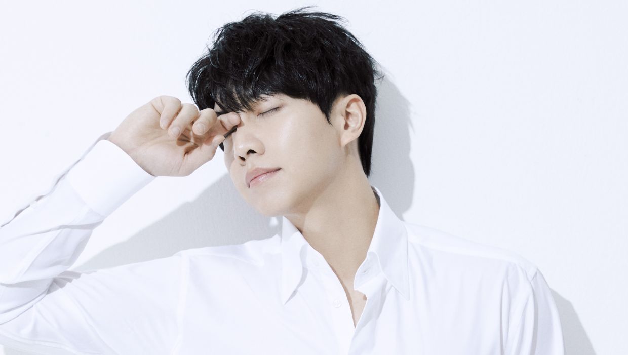 South Korean heartthrob Lee Seung-gi to meet Malaysian fans in KL on Nov 4 - Vimarsana News