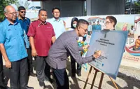 Most Tier 1 fishermen register for scheme