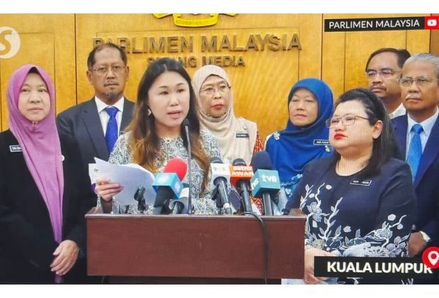 Over RM55bil spent on subsidies - Vimarsana News
