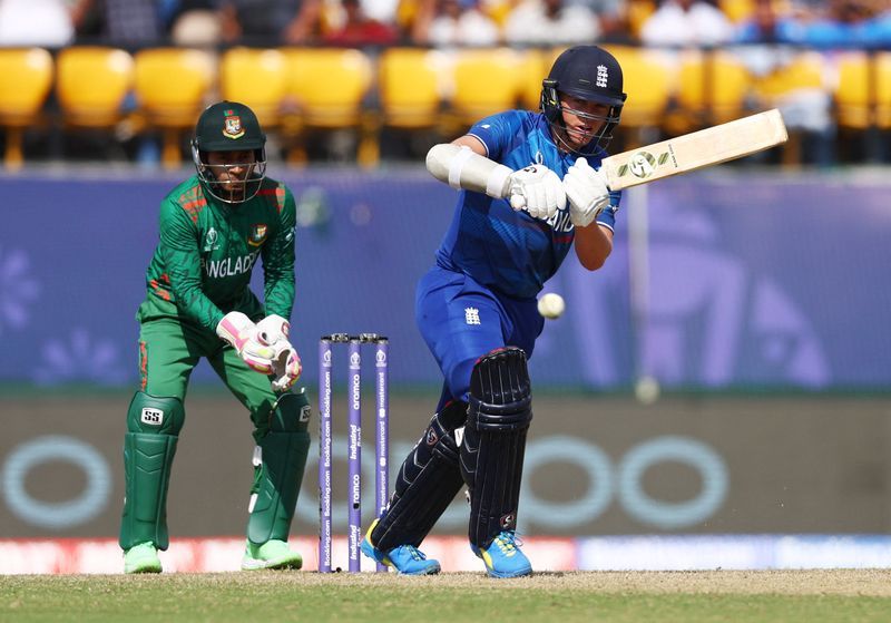 Cricket CricketEngland happy to avoid injuries on difficult