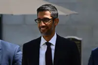 Google’s Sundar Pichai decried bad ‘optics’ of search engine deal with Apple