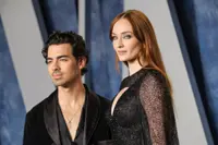 Sophie Turner and Joe Jonas reach custody agreement amid divorce
