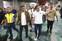 RM168.7mil will be spent to address traffic congestion at Johor’s CIQs