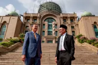 Asean news headlines as at 9pm on Wednesday (Oct 11)