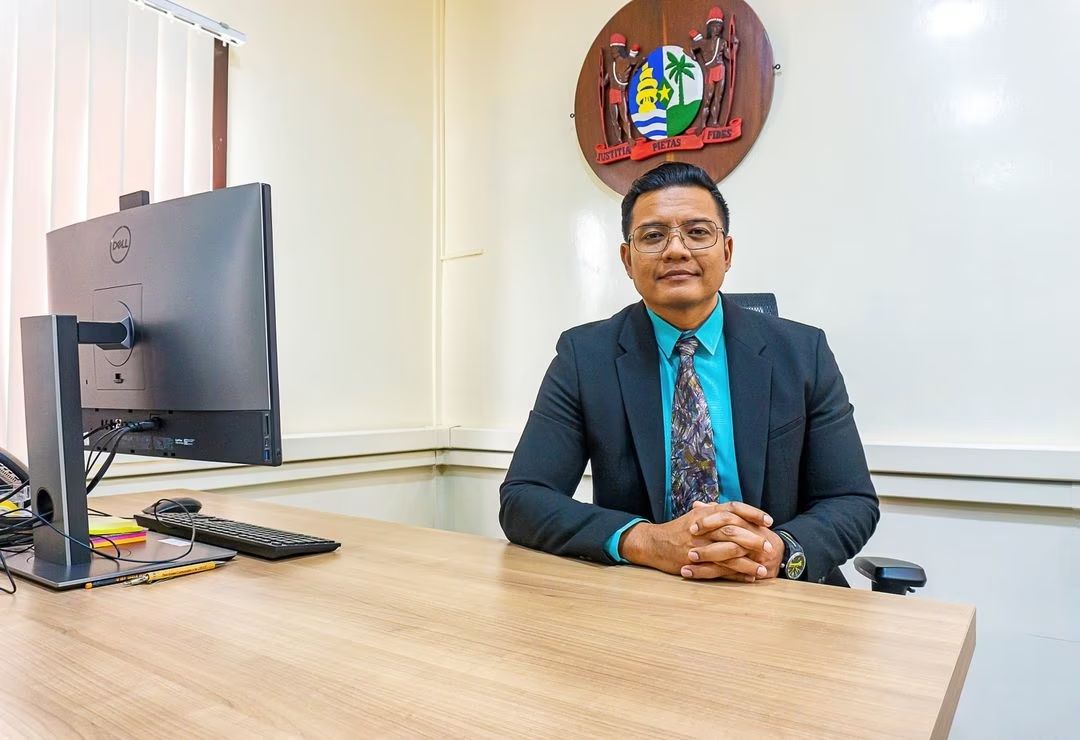 Suriname seeks US$30 per credit in carbon sale - Vimarsana News